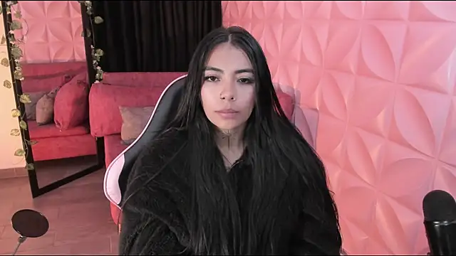 NattGomez webcam