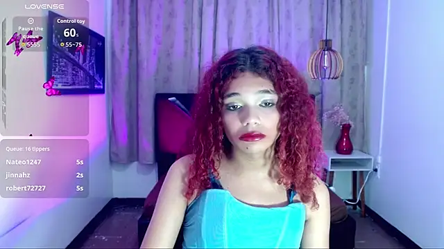 luisa__torres webcam