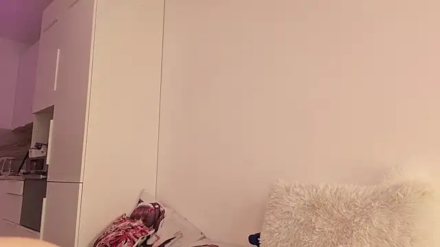 Eva_Sonic webcam