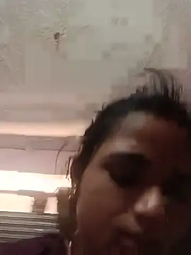 HOHarshika webcam