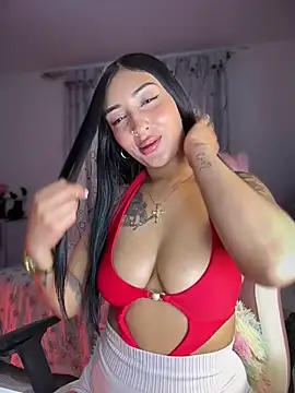 Vibe-kathy webcam