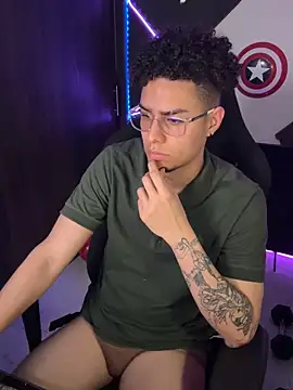 bigryann23 webcam