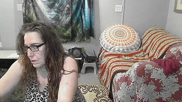 Ireallysquirt webcam