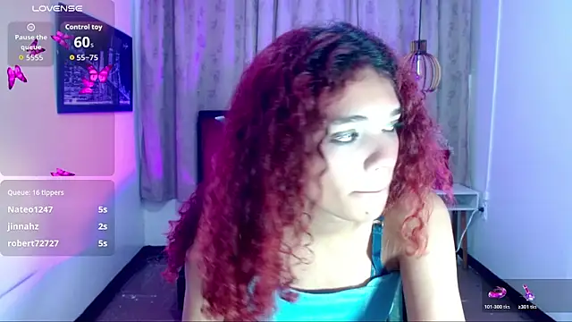 luisa__torres webcam