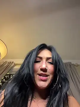 LittleMissEeve's live cam