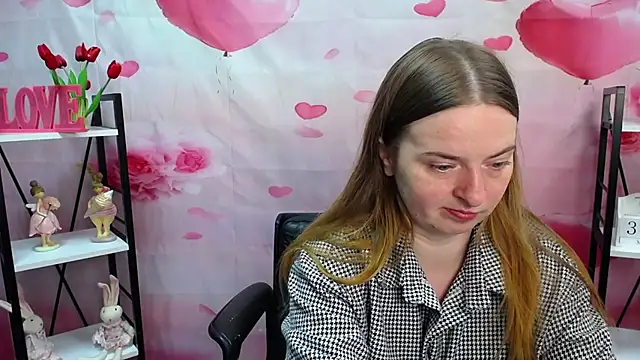FreyaDak webcam
