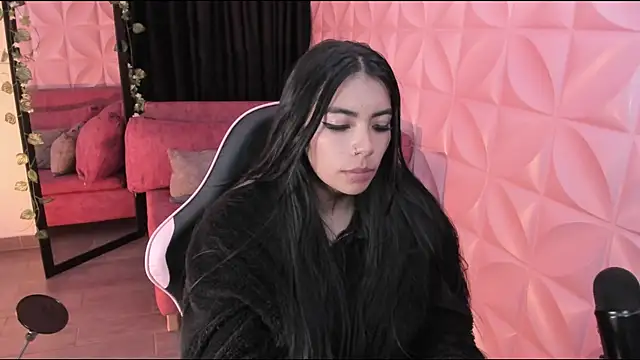 NattGomez webcam
