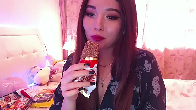 lilianbee webcam