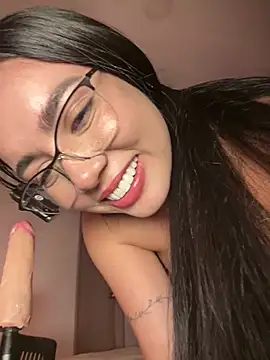 KyleXBrown webcam