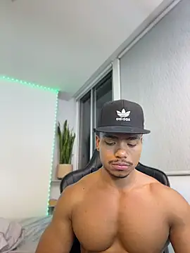 XavierColeman webcam