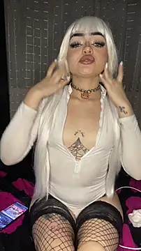 VenusDeMilo_55 webcam