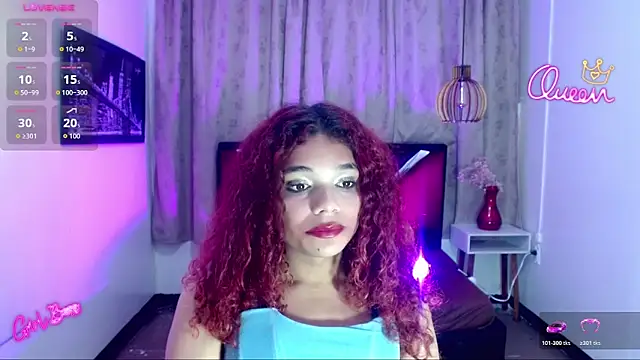 luisa__torres webcam