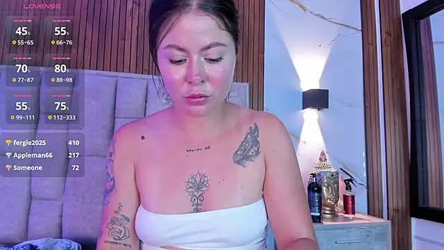 Scarlet_Rosexx webcam