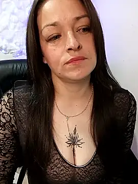 Isa_bluee webcam