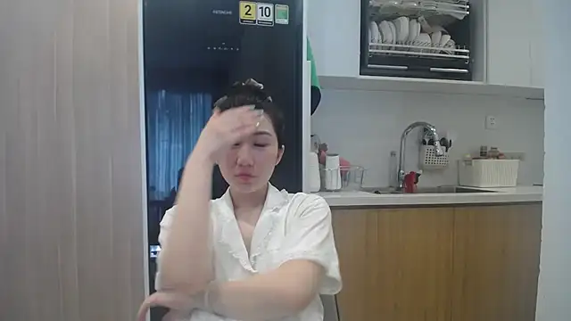 Asiagirll webcam