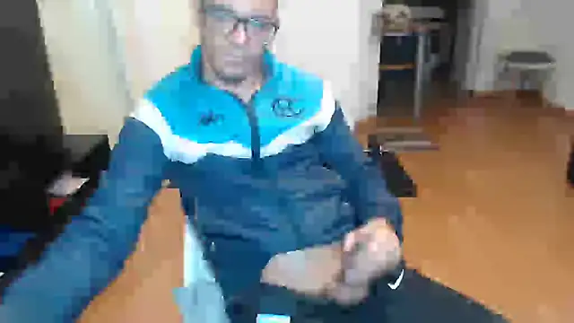 guachin_hunk webcam