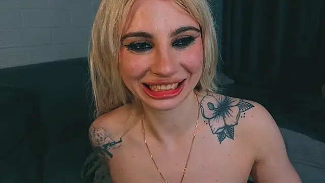 Ashley-Urban webcam