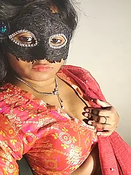 DIRTYSECRET_QUEEN_07 webcam
