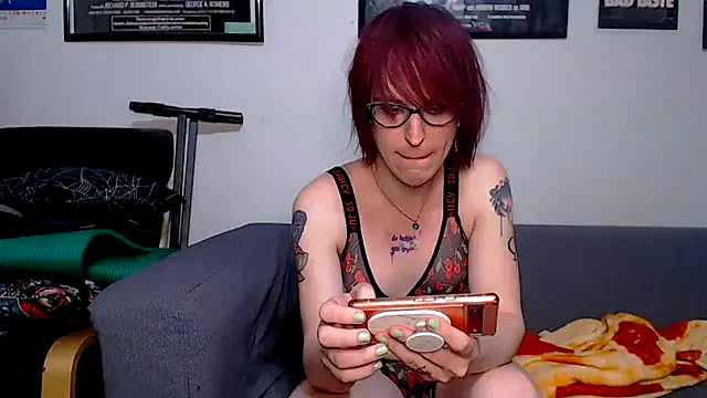 RyffBurnz webcam