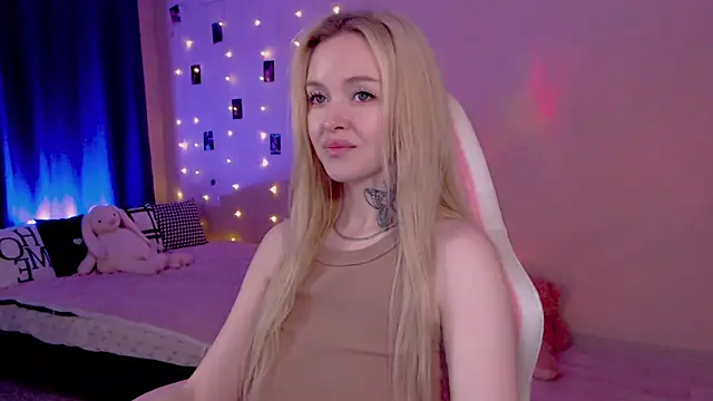 Naughty_Mable webcam