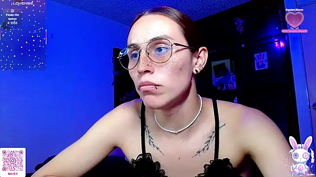 Malud09 webcam