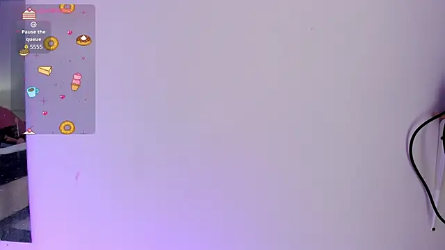 VanessaHard_as webcam