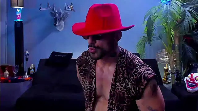 dennis_cox1 webcam