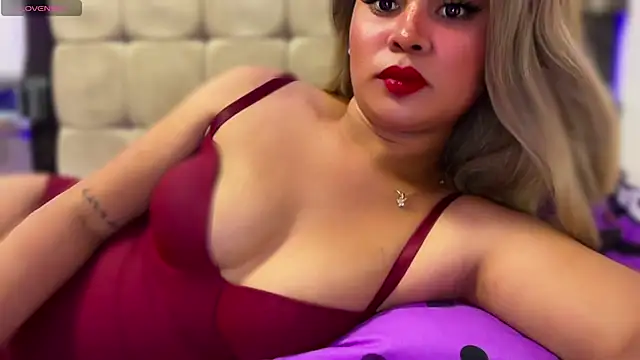 midnightxhunter_ webcam