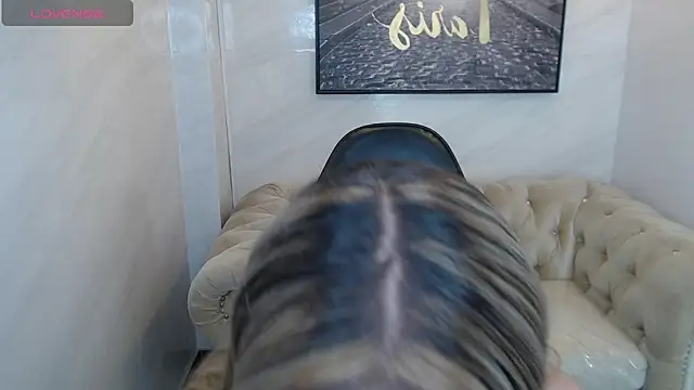 Evy_Luxx_v webcam