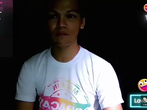 GoddessRaven10 webcam