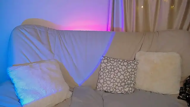 AliceChanel webcam