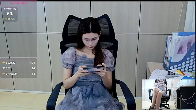 zhen-68 webcam