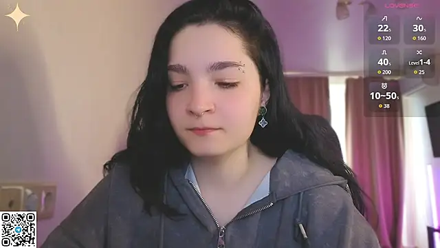 Luna_Moon13 webcam