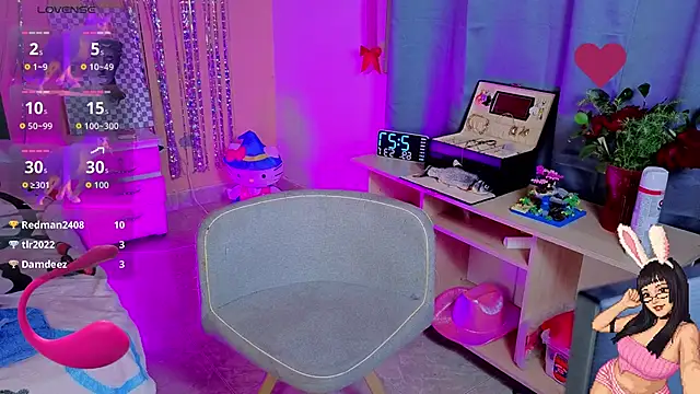 sophiepixel webcam