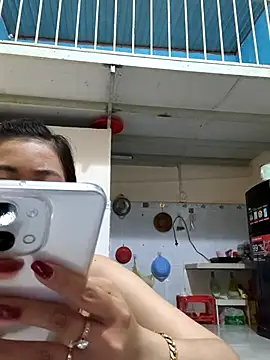 Forever_model webcam