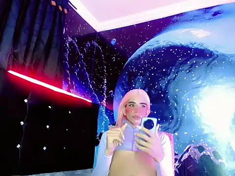 SamiraHot1 webcam