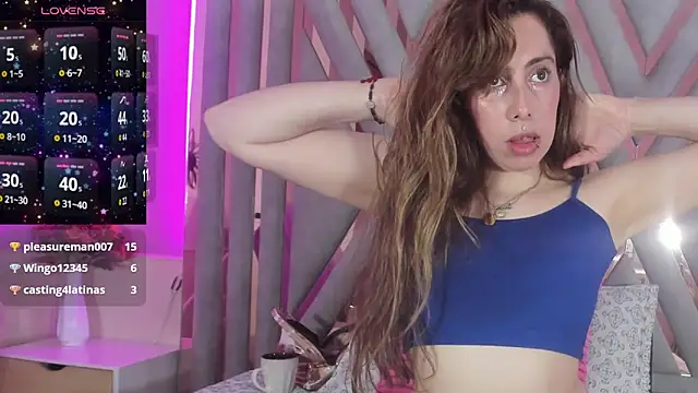 hada_russo webcam