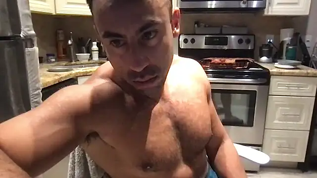 BigGuyMuscle webcam