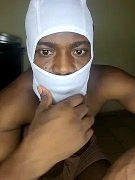 BlackCoffe2 webcam