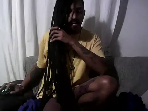 DarkSlim666 webcam