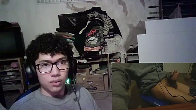 Emv2 webcam