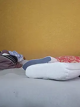 LiluHot webcam