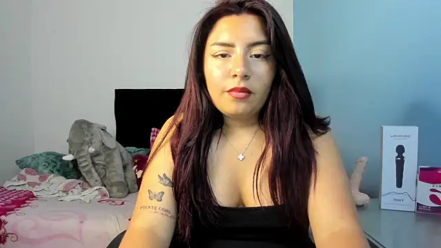 Charlotte_cute44 webcam