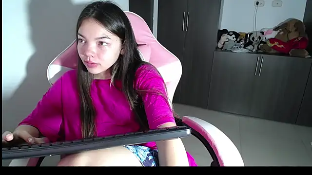 venelope1 webcam