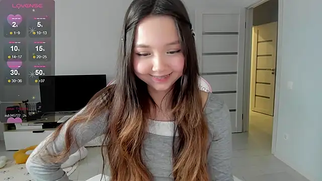 Fluffy_Rose webcam