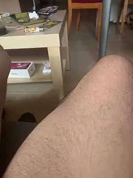 josueswvillaA1 webcam
