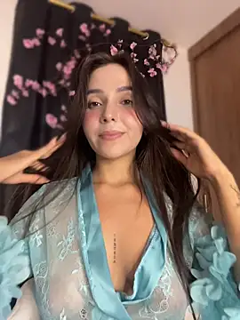 Scarlett05 webcam