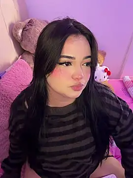 Mericute_ webcam