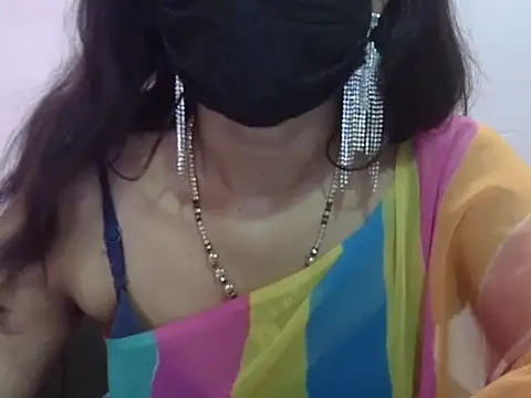 Laila_Cute webcam