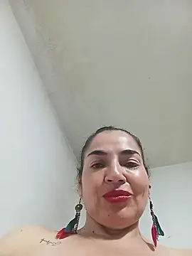 MaryRoze_ webcam